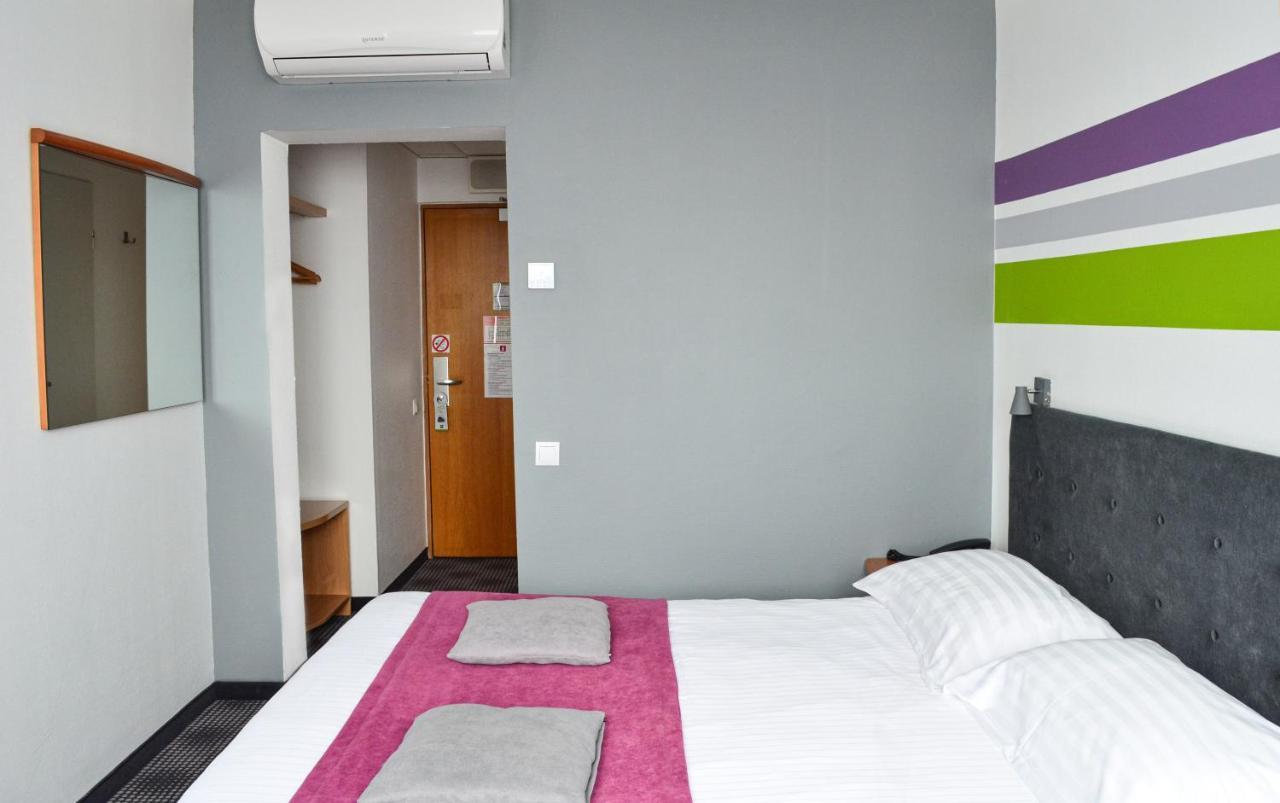 ibis Styles Bielsko Biala Hotell Eksteriør bilde