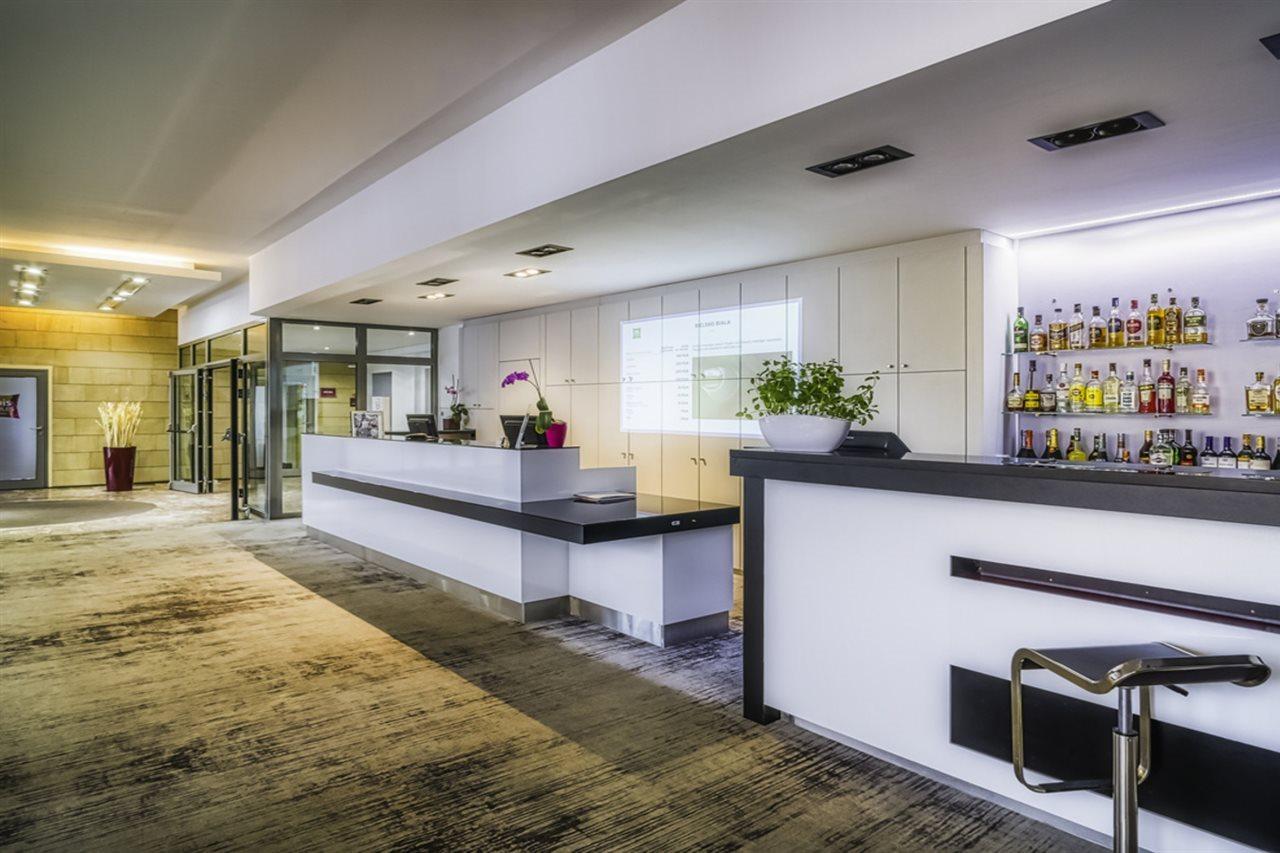 ibis Styles Bielsko Biala Hotell Eksteriør bilde