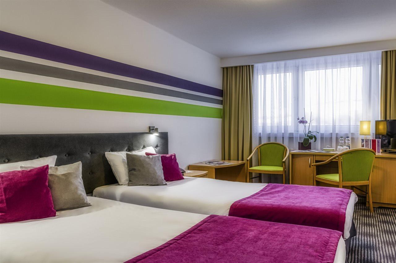 ibis Styles Bielsko Biala Hotell Eksteriør bilde