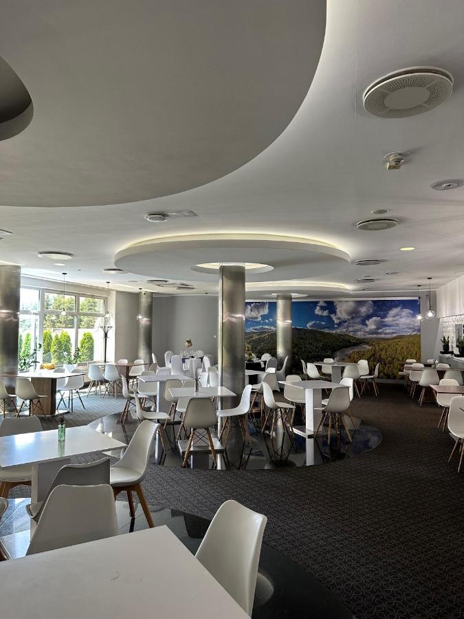 ibis Styles Bielsko Biala Hotell Eksteriør bilde