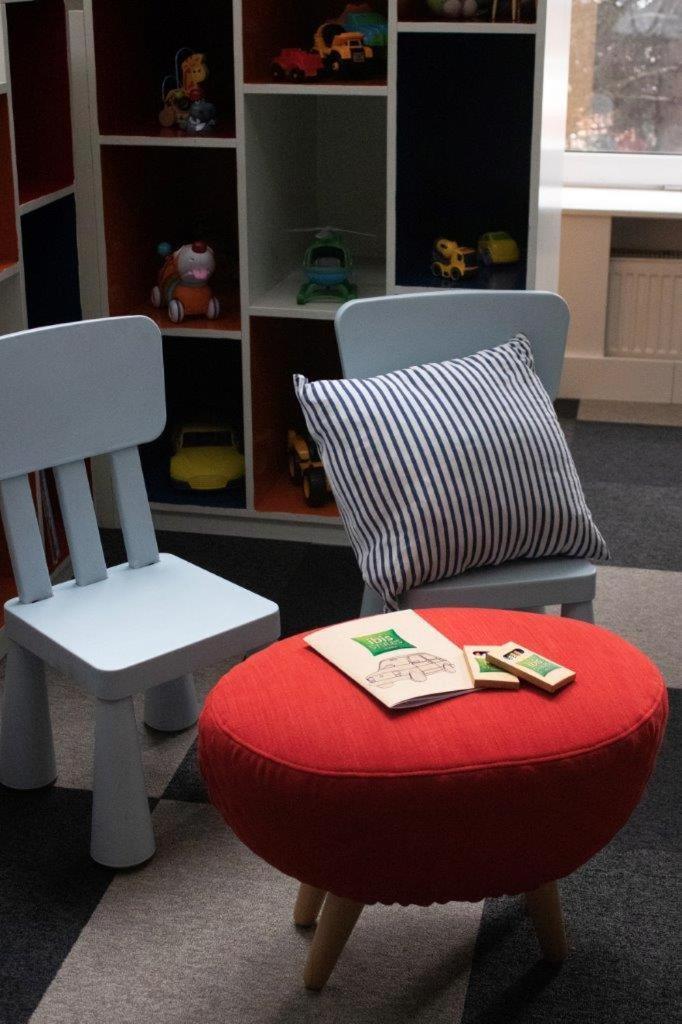 ibis Styles Bielsko Biala Hotell Eksteriør bilde