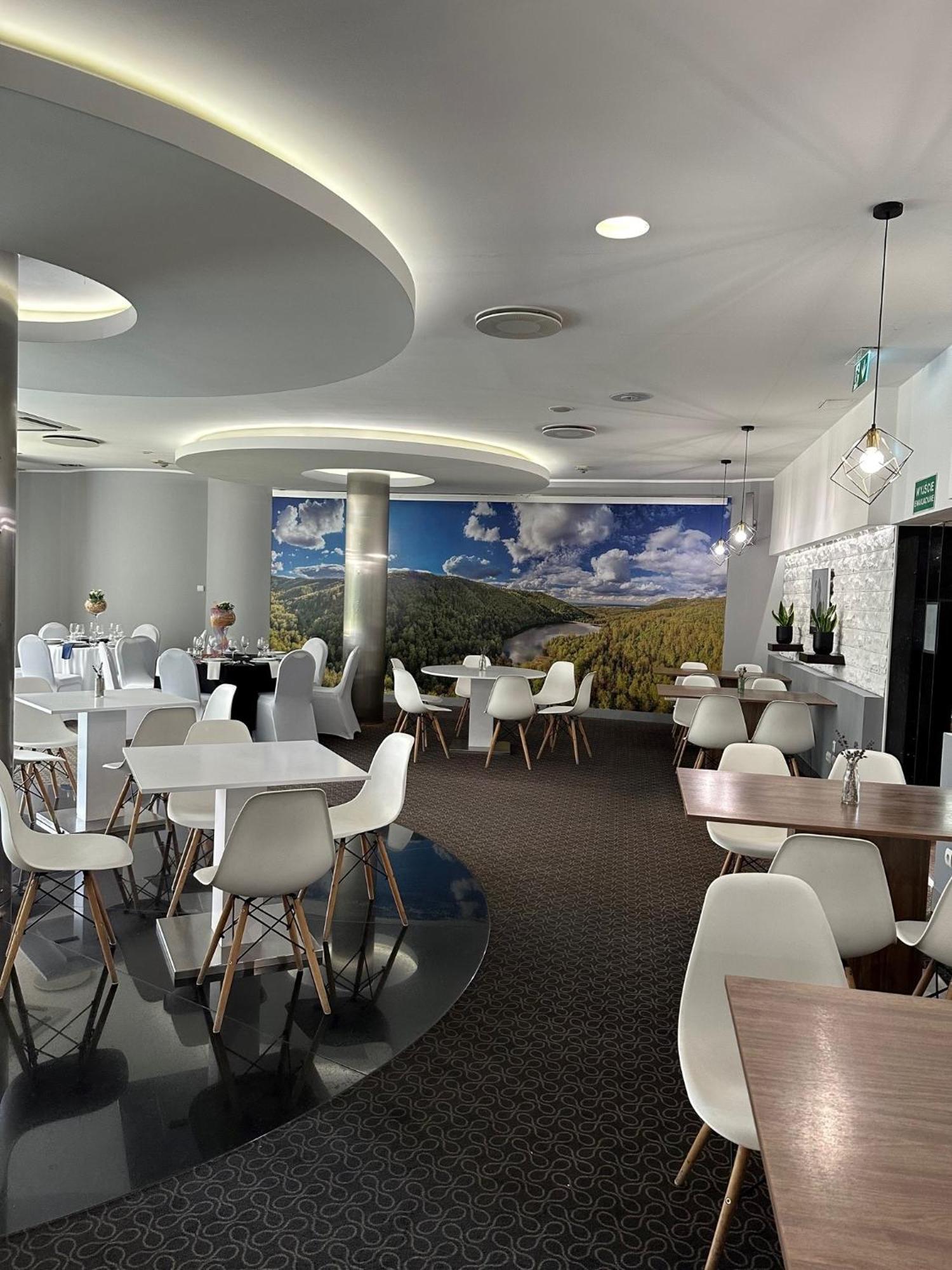 ibis Styles Bielsko Biala Hotell Eksteriør bilde