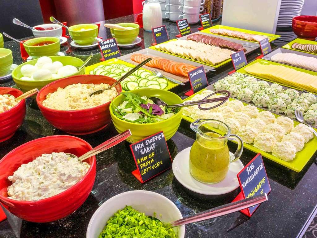ibis Styles Bielsko Biala Hotell Eksteriør bilde
