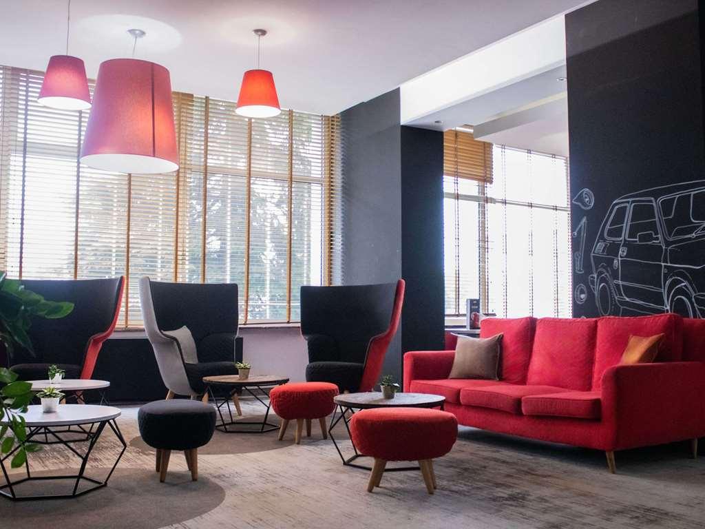 ibis Styles Bielsko Biala Hotell Eksteriør bilde