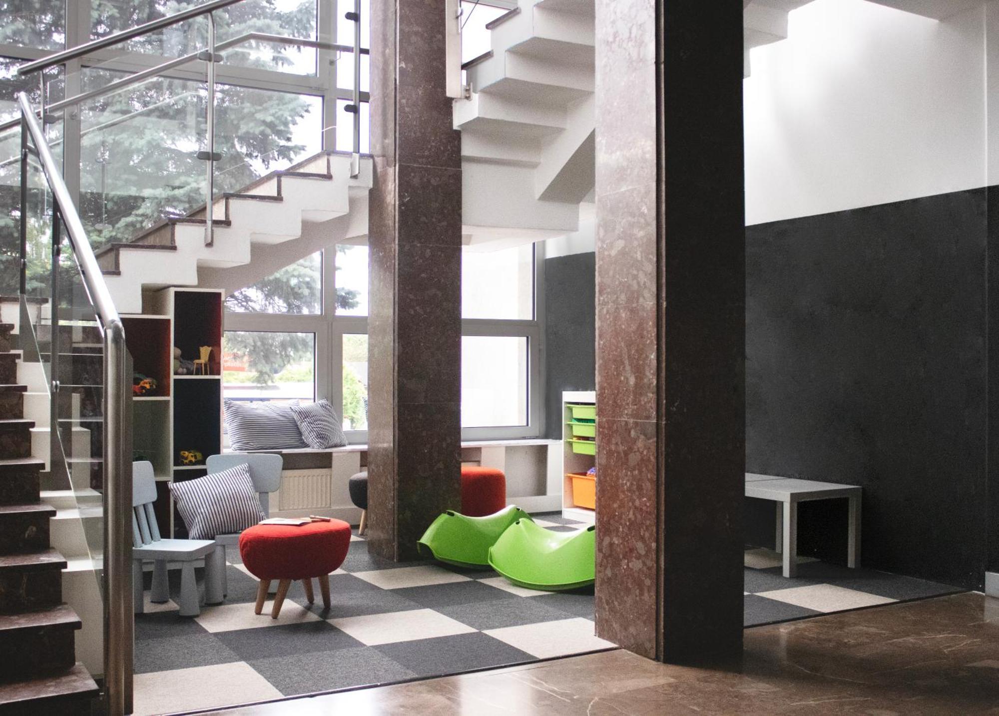 ibis Styles Bielsko Biala Hotell Eksteriør bilde