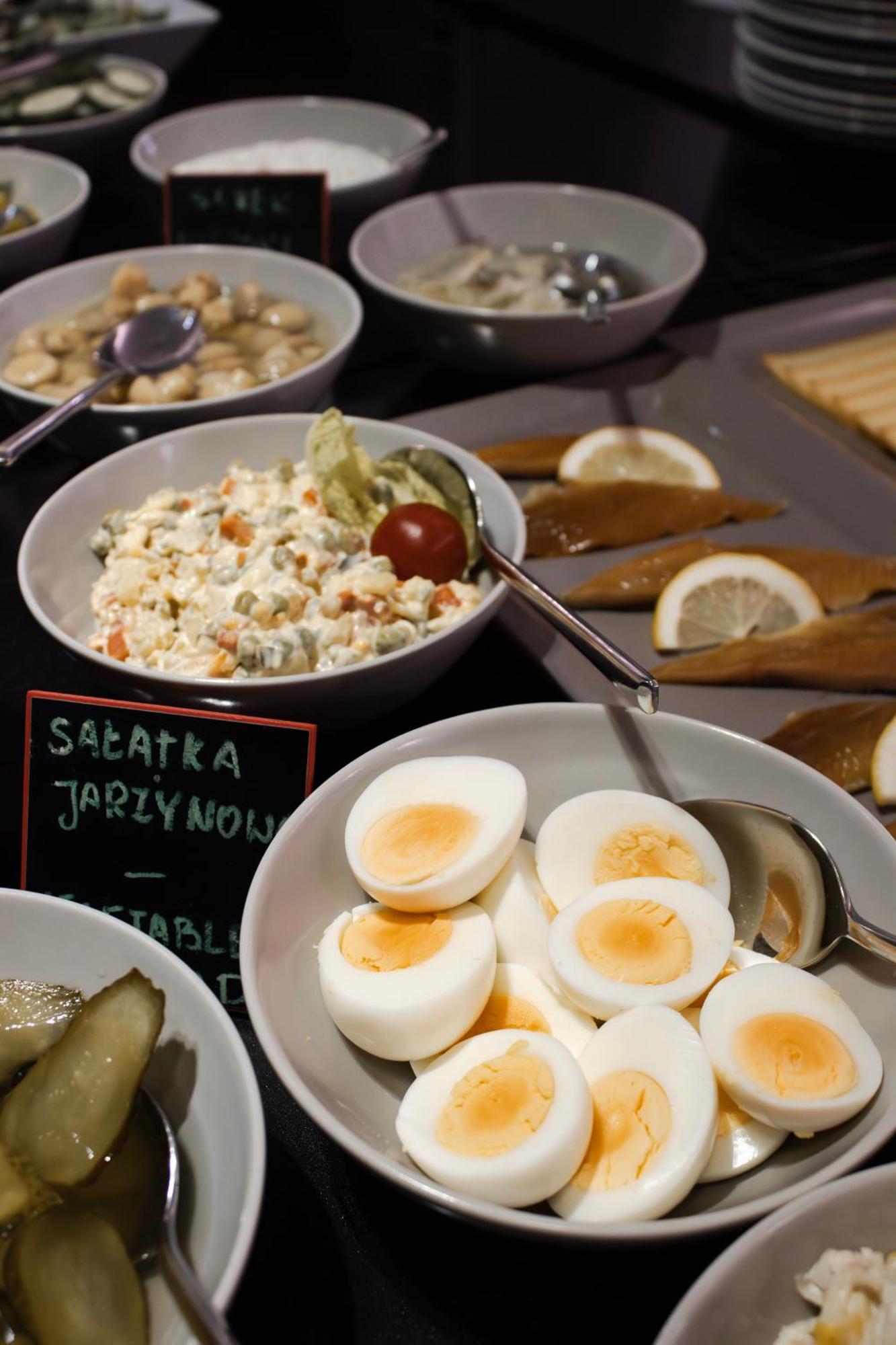 ibis Styles Bielsko Biala Hotell Eksteriør bilde